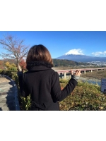 大江戸　歌舞伎町　朝 - ちはるの女の子ブログ画像