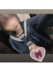 chocolat kiss - まゆの女の子ブログ画像