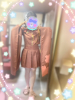 桜フェアリーテイル - せいの女の子ブログ画像