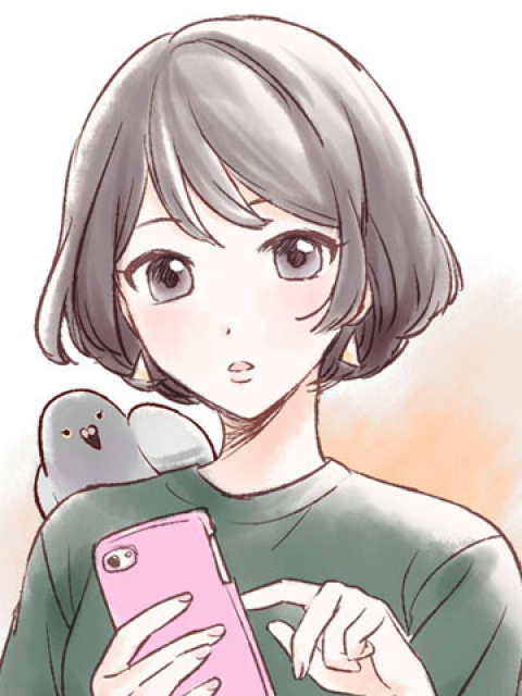 女の子ブログ添付画像1