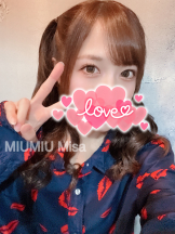 MIU MIU - みさの女の子ブログ画像