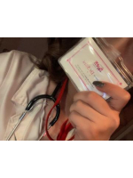 EN女医 - Dr.すずの女の子ブログ画像