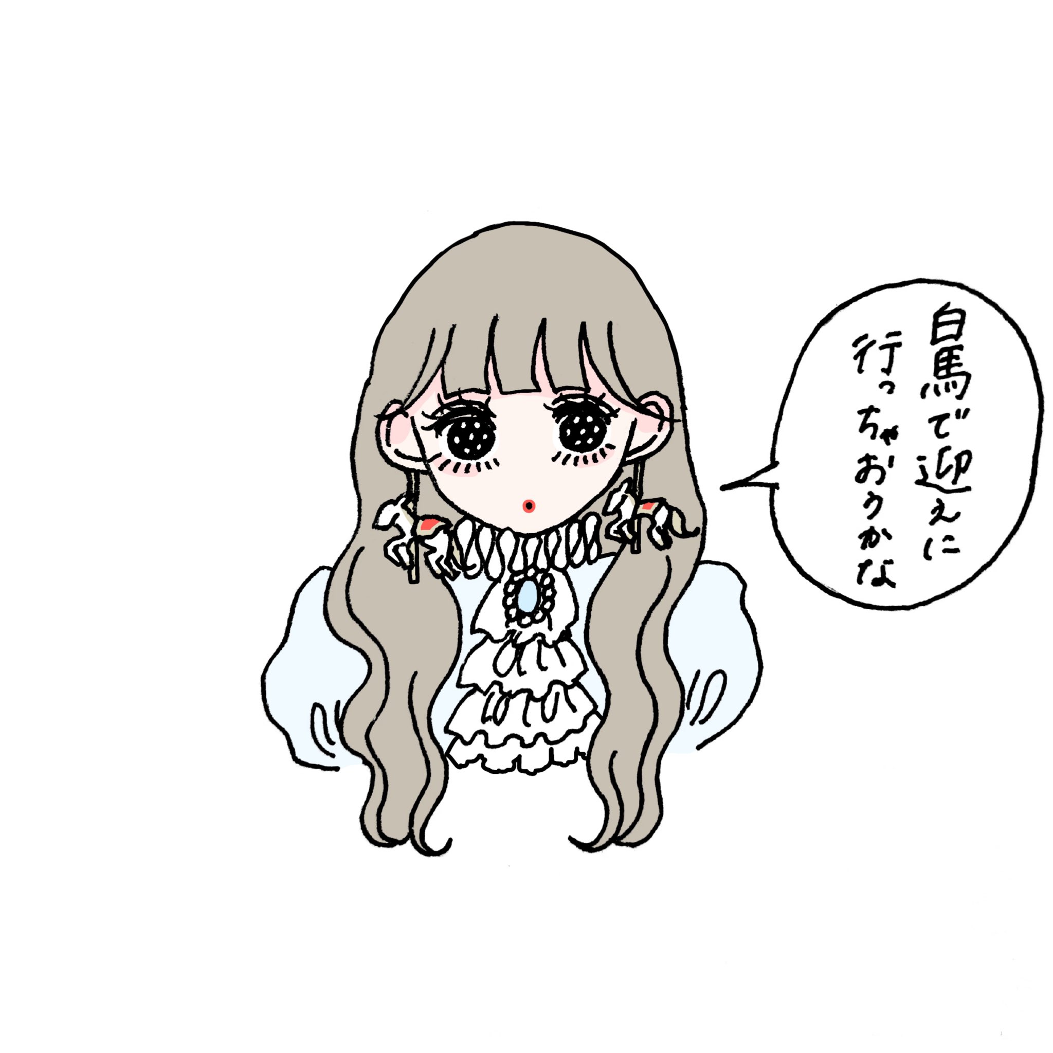 女の子ブログ添付画像1